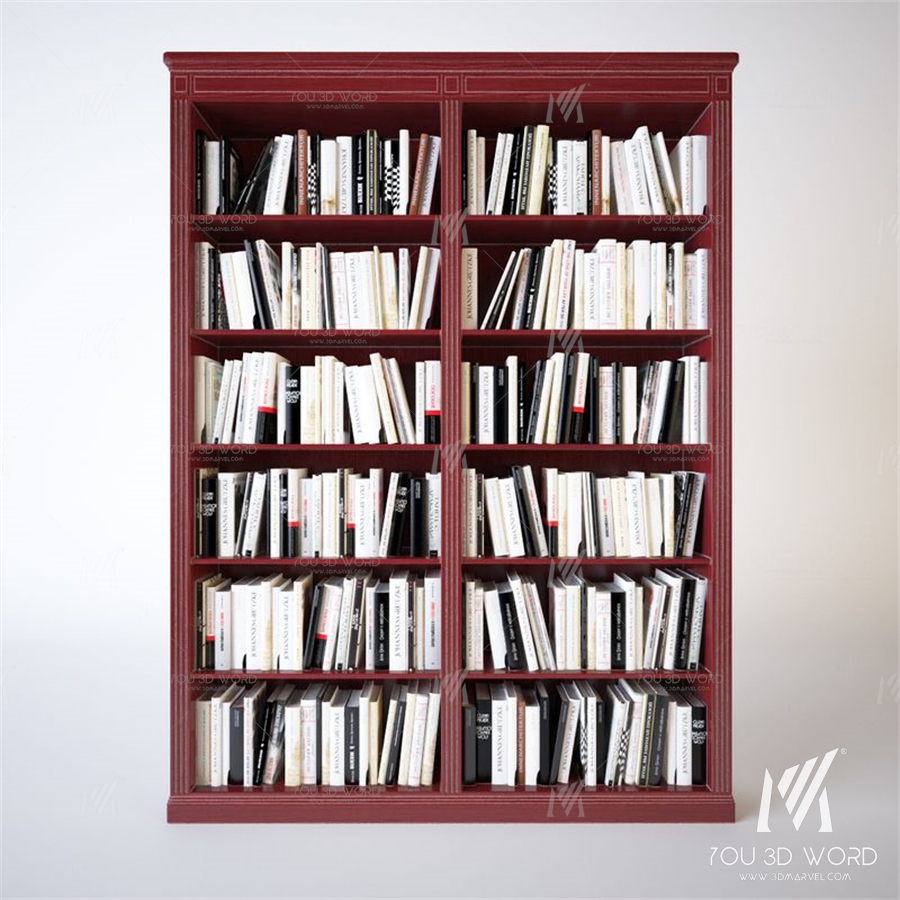 BOOK CASE
